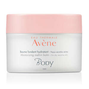 Avène BODY Moisturizing Balm (250 ml)