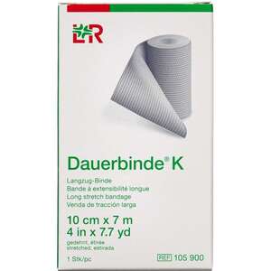 Dauerbind K Støttebandage (10 cm)