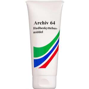 Archiv 64 Creme SA (180 ml)