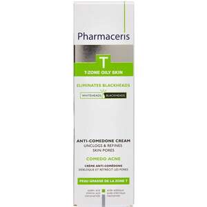 Pharmaceris T Anti-Comedone Cream