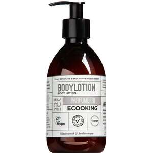 Ecooking Bodylotion Parfumefri (300 ml)