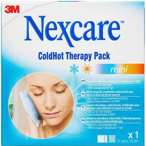 Nexcare ColdHot Mini Gelpude