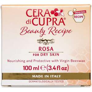 Cera di Cupra Rosa Cream