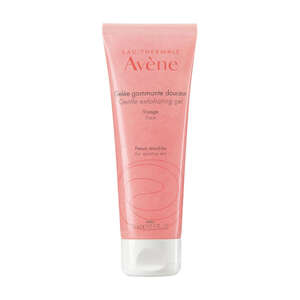 Avène Gentle Exfoliating Gel