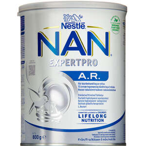 Nestlé Nan Expertpro A.R.