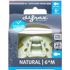 Difrax Natural Narresut (6+ mdr)