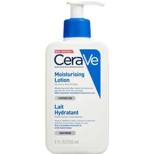 CeraVe Fugtgivende Lotion (236 ml)