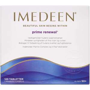 Imedeen Prime Renewal