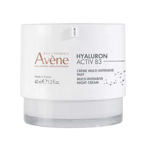 Avene Hyaluron Activ B3 Night