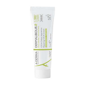 A-Derma Dermalibour+ Creme (15 ml)