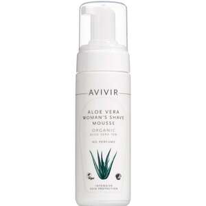 AVIVIR Aloe Vera Woman's Shave