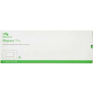 Mepore Pro Forbinding (9 x 30 cm) 1 stk