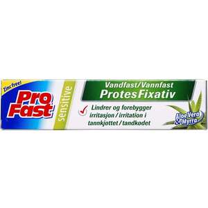 Profast Sensitive