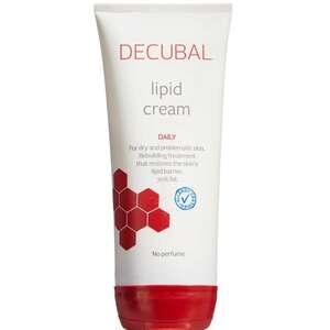 Decubal Lipid Cream (200 ml)