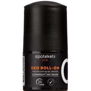 Apotekets MEN Deo Roll-On