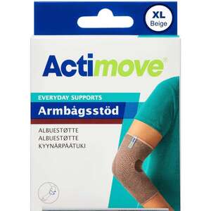 Actimove Everyday Supports Albuestøtte (XL)