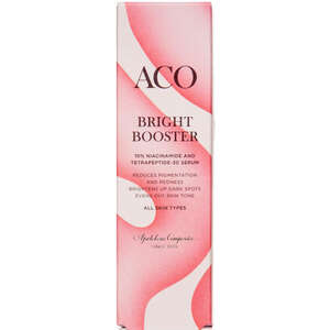 ACO Face Bright Booster 30 ml