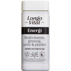 Longo Vital Energi