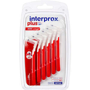 Interprox Plus Mini Conical