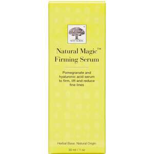 Natural Magic Firming Serum