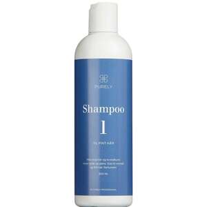 Purely Professional Shampoo 1 (300 ml)