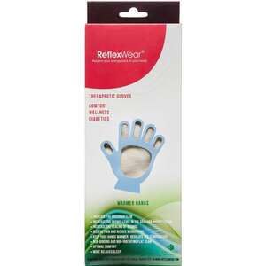 Reflexwear Handske uden fingre (Natur/L)