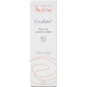 Avène Cicalfate+ Cream (40 ml)