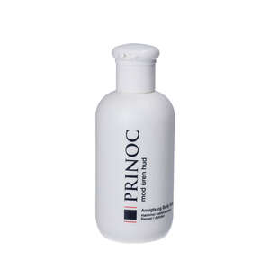 Prinoc ansigts & bodyshampoo