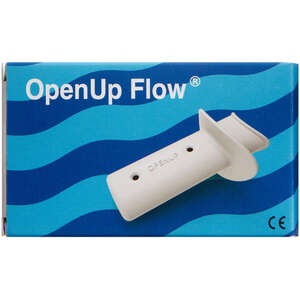 OpenUp Flow