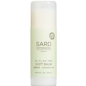 SARD kopenhagen Soft Lip Balm