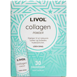 Livol Collagen Powder