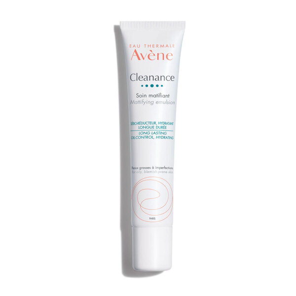 Avène Cleanance Mattifying Emulsion