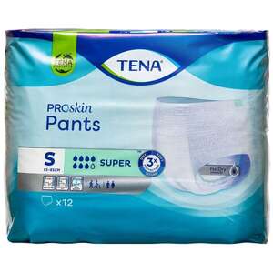 TENA Proskin Pants Super (S)