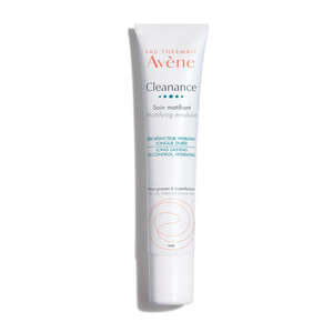 Avène Cleanance Mattifying Emulsion