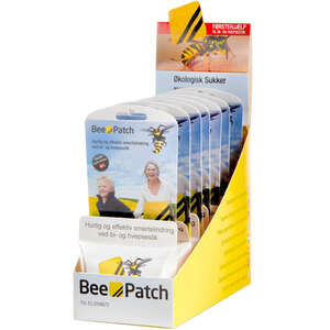 Bee-Patch Plastre