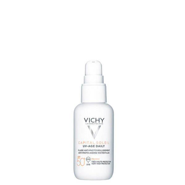 Vichy Capital Soleil UV-Age Daily