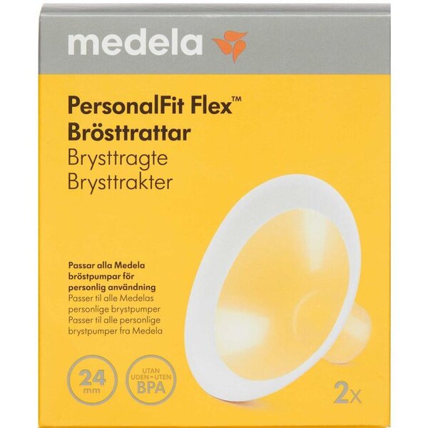 Medela Brysttragt (M)