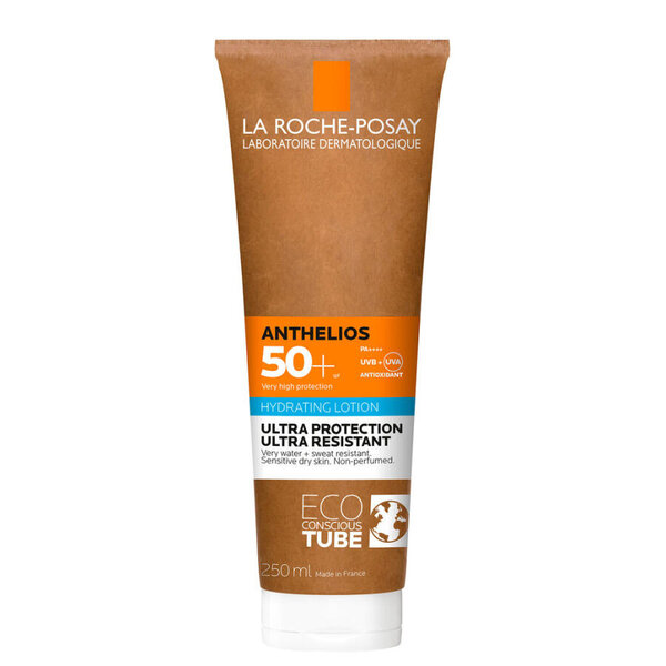 La Roche-Posay Anthelios Hydrating Lotion (SPF50+)