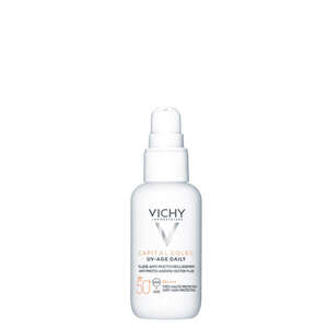 Vichy Capital Soleil UV-Age Daily