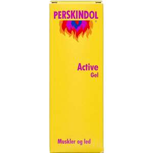 Perskindol Active Gel