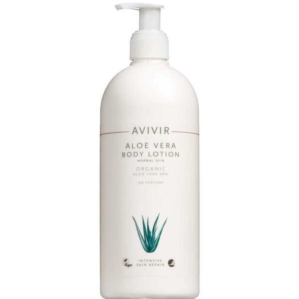 AVIVIR Aloe Vera Lotion 90