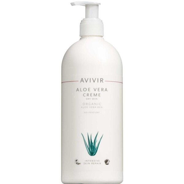 AVIVIR Aloe Vera Dry Skin