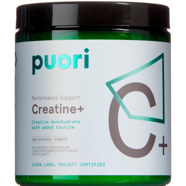 Puori C+ Creatine+