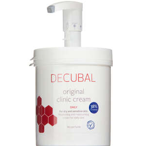 Decubal Original Clinic Cream (1 kg)