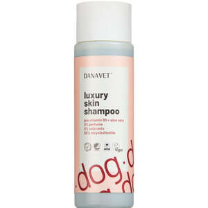 DanaVet Luxury Skin Shampoo