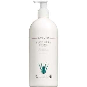 AVIVIR Aloe Vera Dry Skin