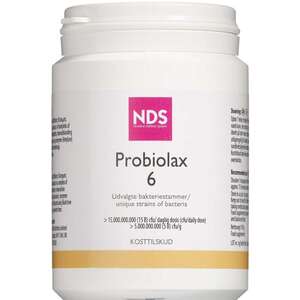 NDS Probiolax