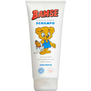 Bamse Shampoo