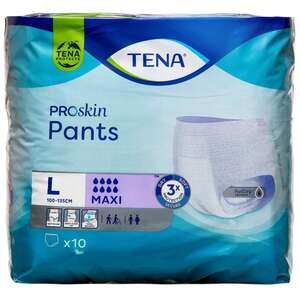 TENA Proskin Pants Maxi (L)