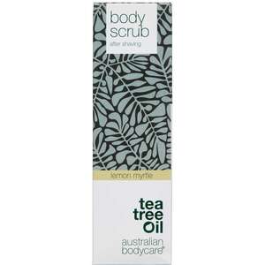 Australian Bodycare Body Scrub Myrtle